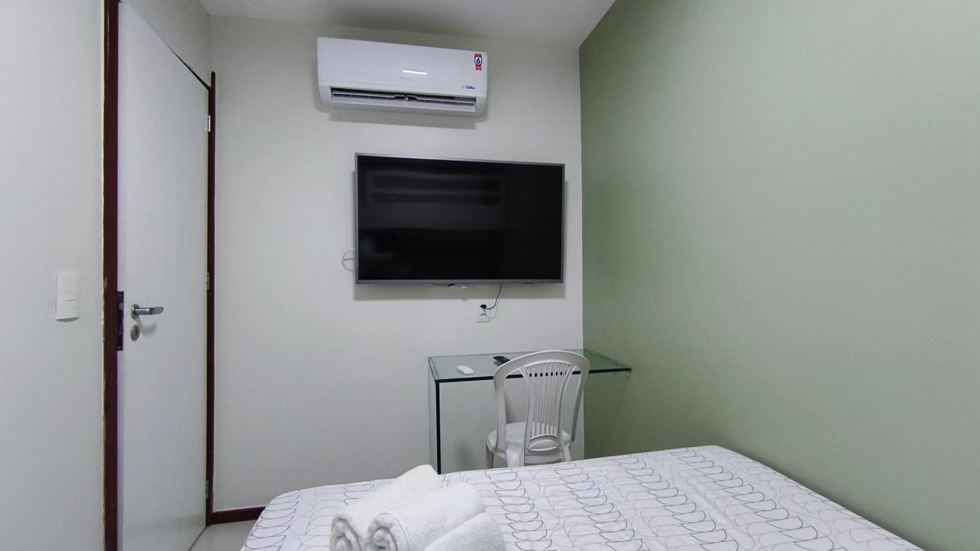 Apartamento Nannai