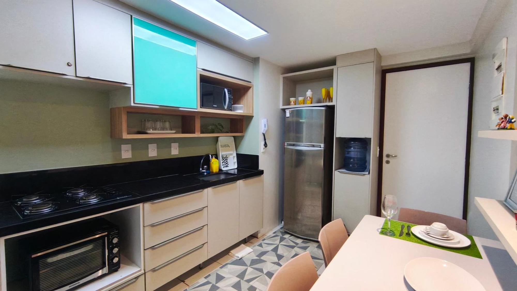 Apartamento Nannai