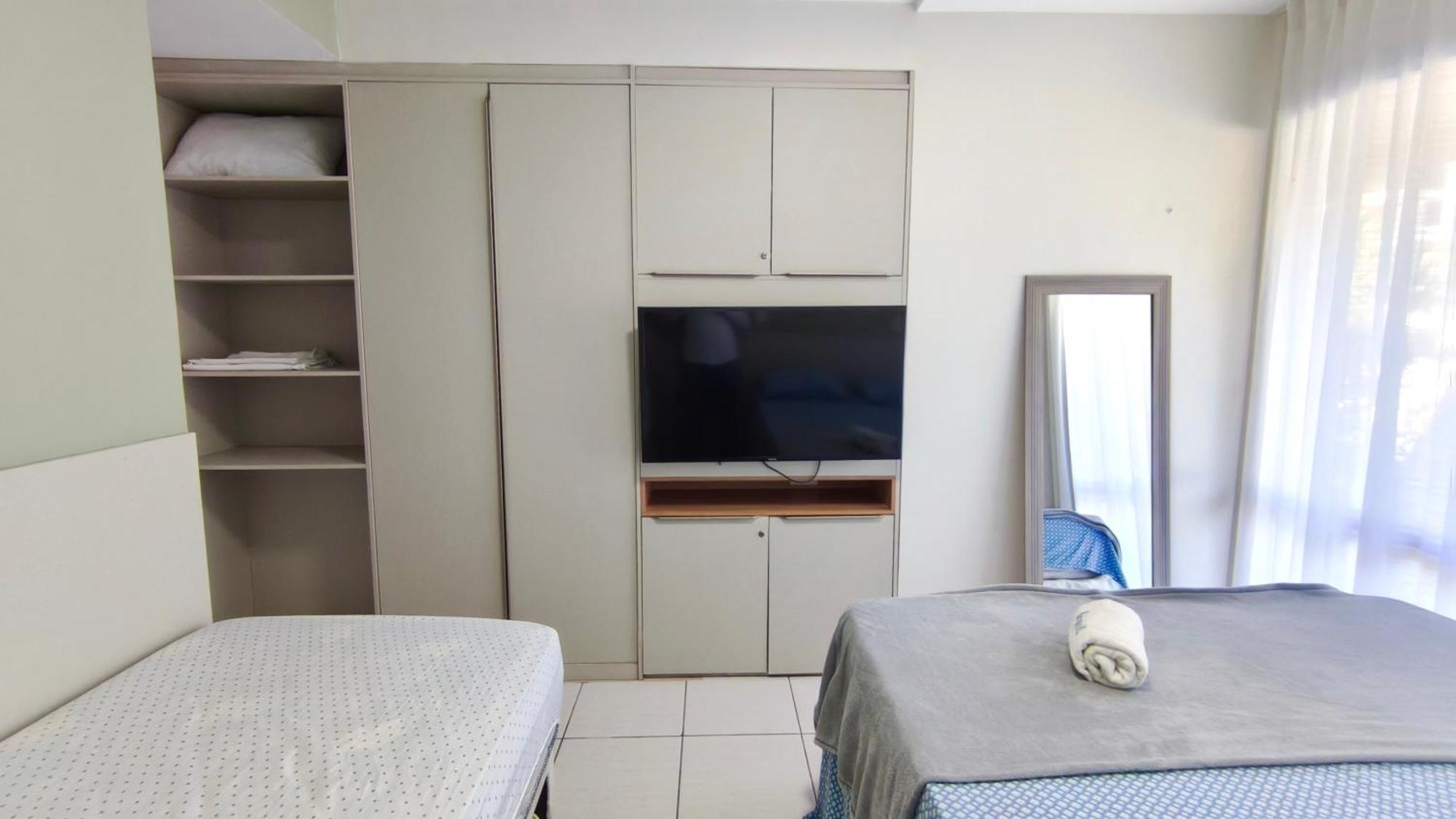 Nannai Apartamento *