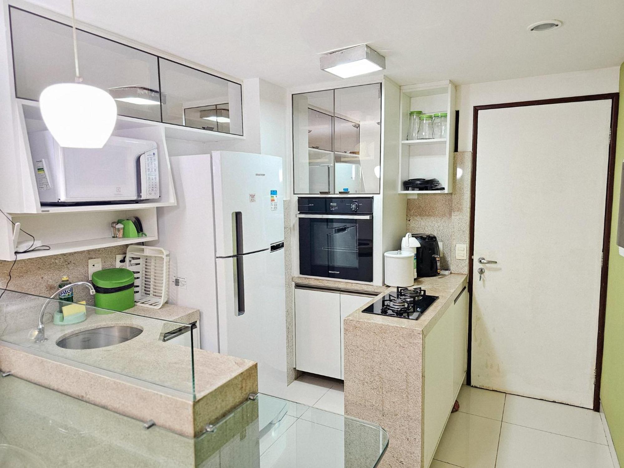 Apartamento Nannai *