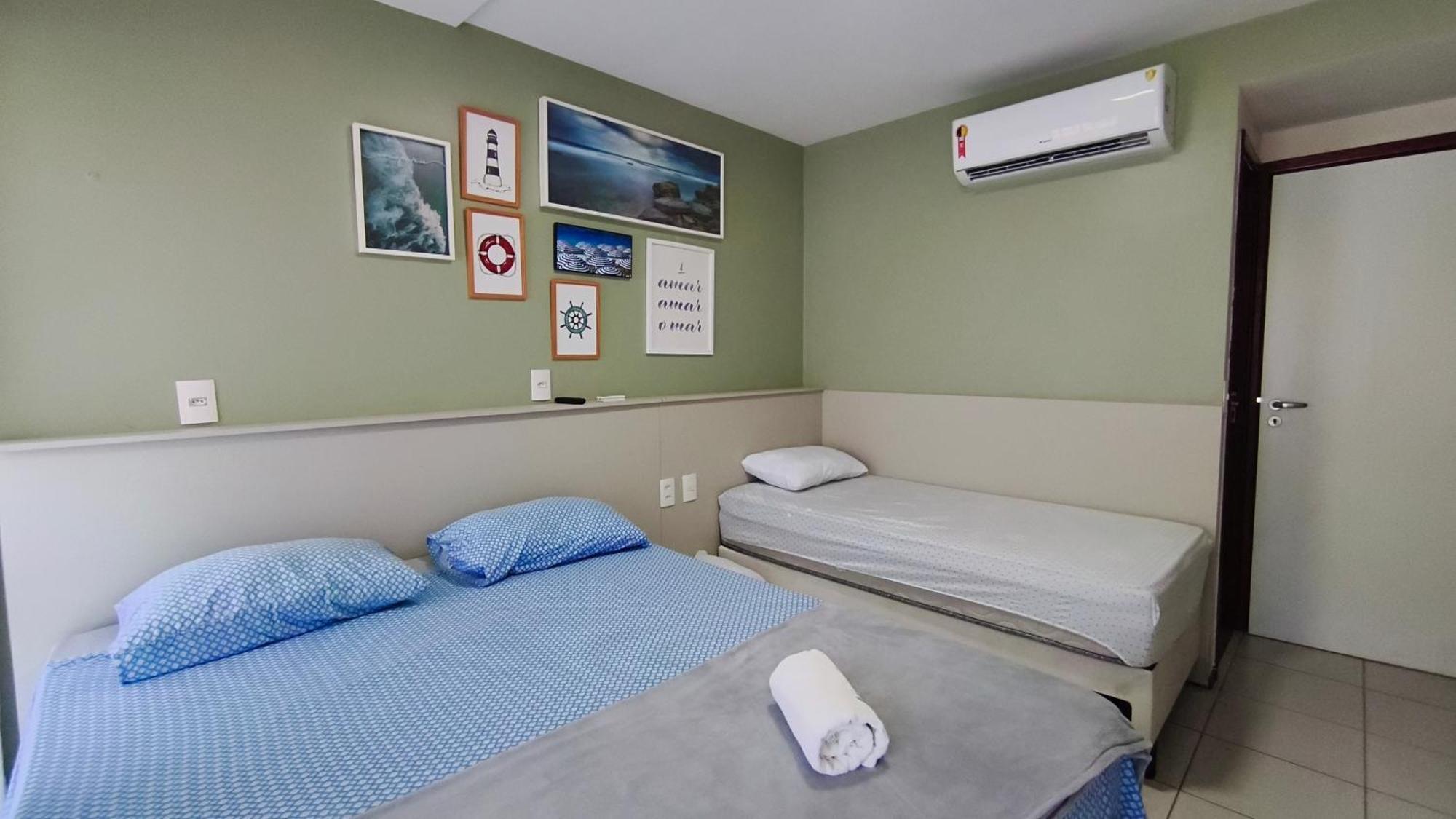 Nannai Apartamento Pôrto das Galinhas
