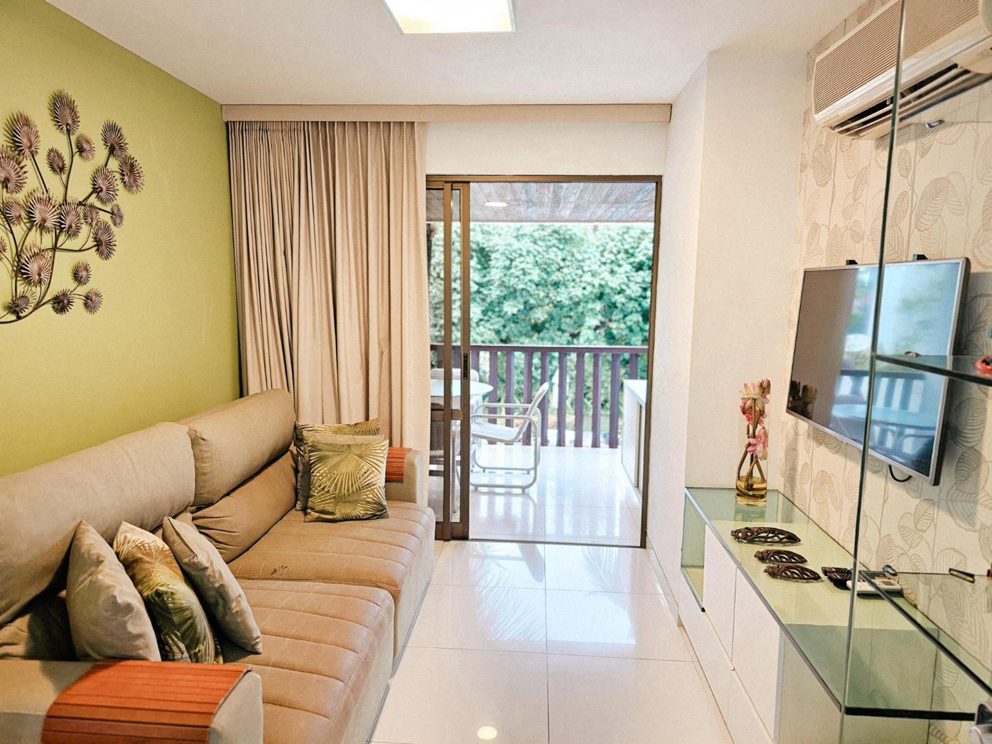Nannai Apartamento