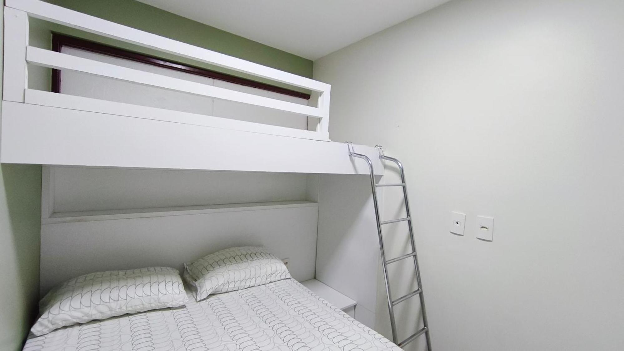 Apartamento Nannai
