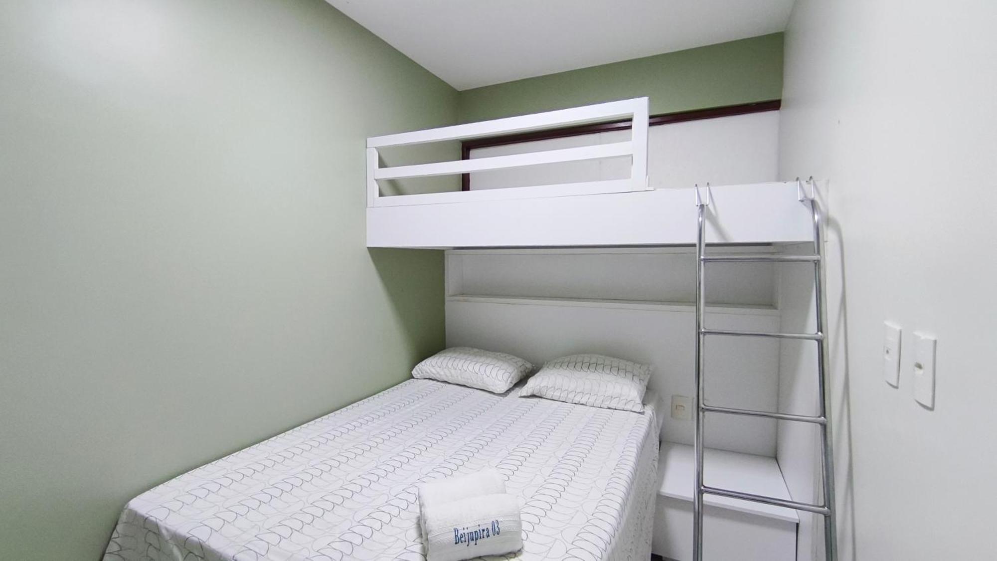 Nannai Apartamento *