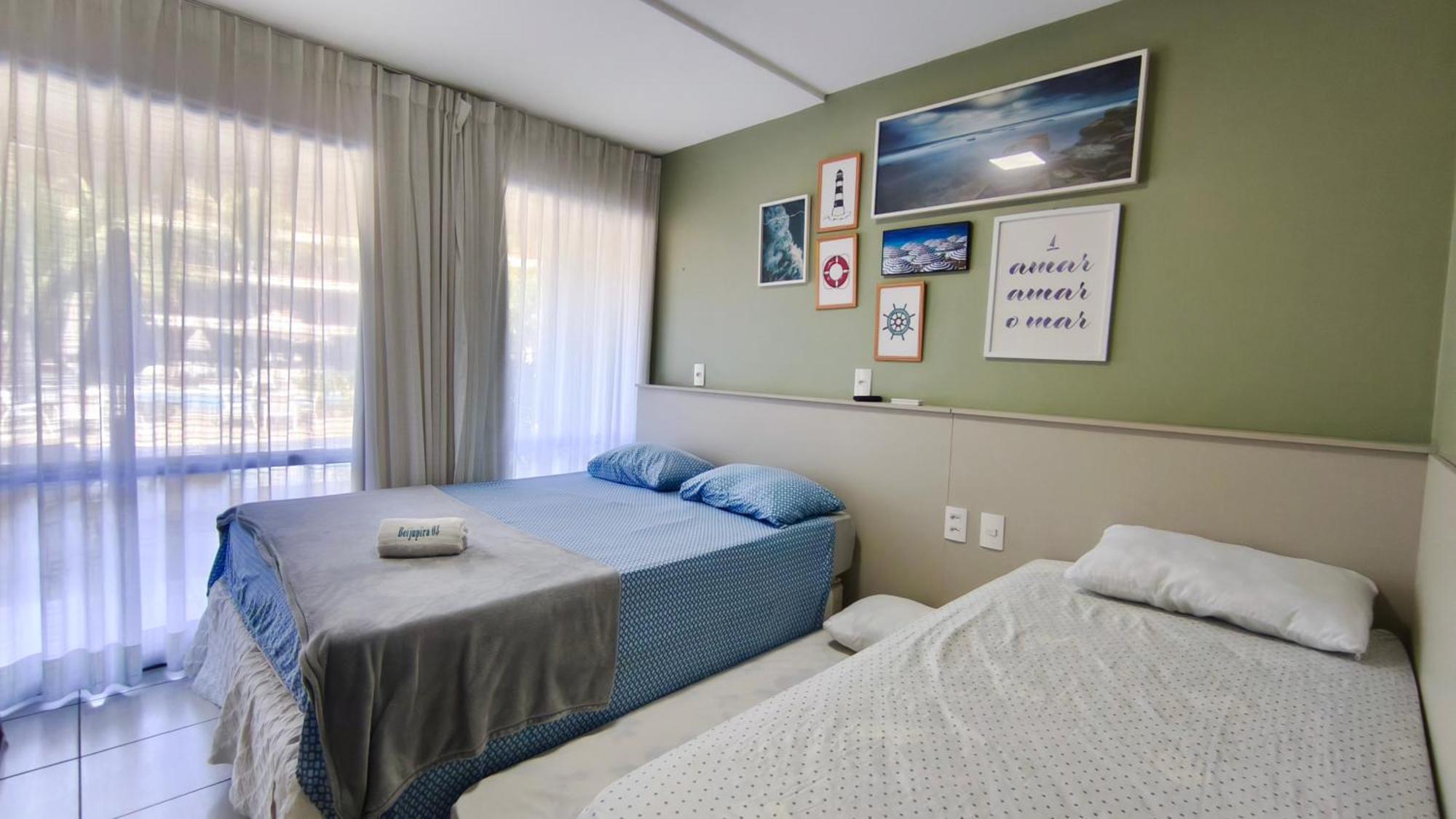 Apartamento Nannai *