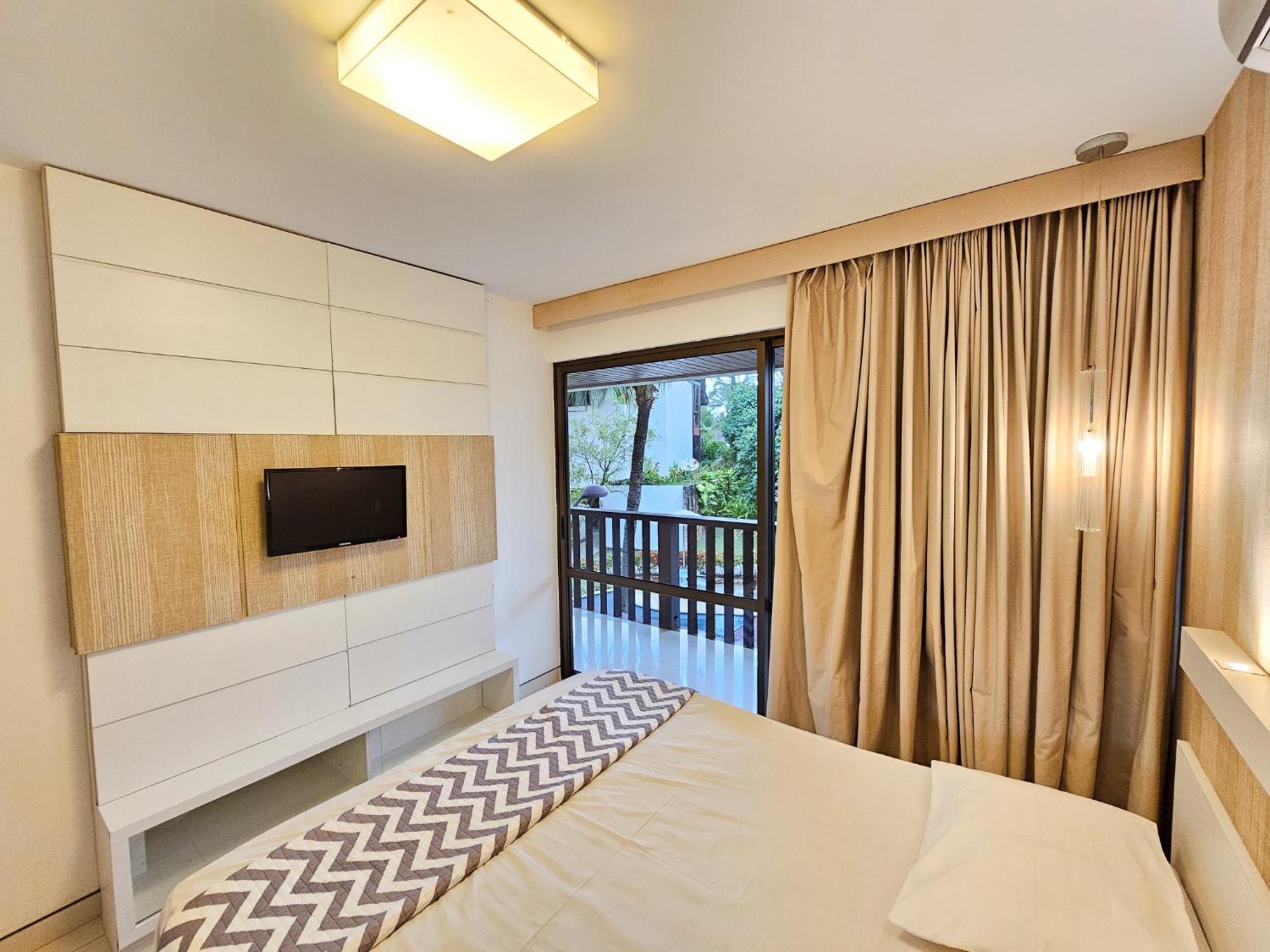 Apartamento Nannai Pôrto das Galinhas