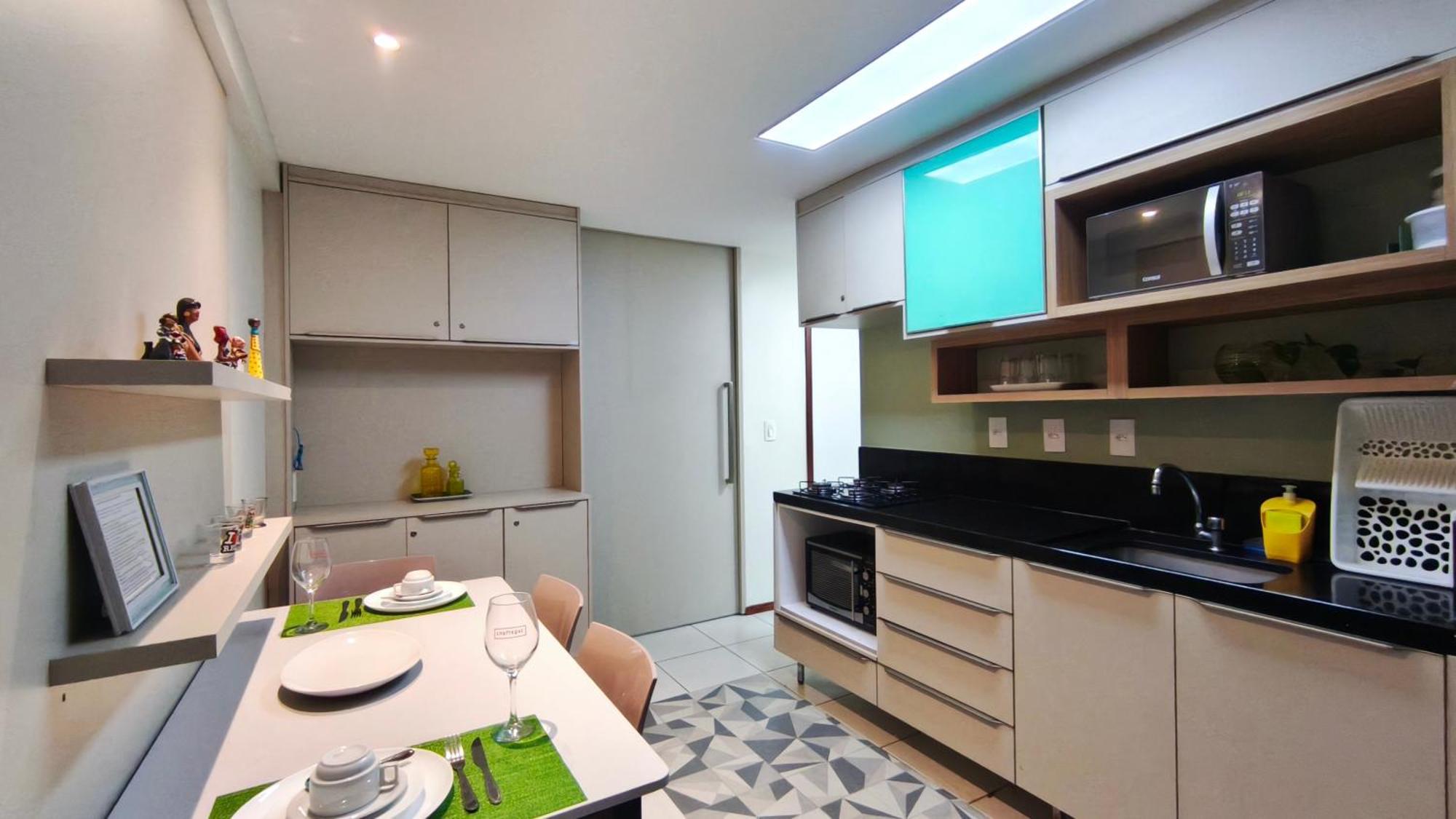 Nannai Apartment *