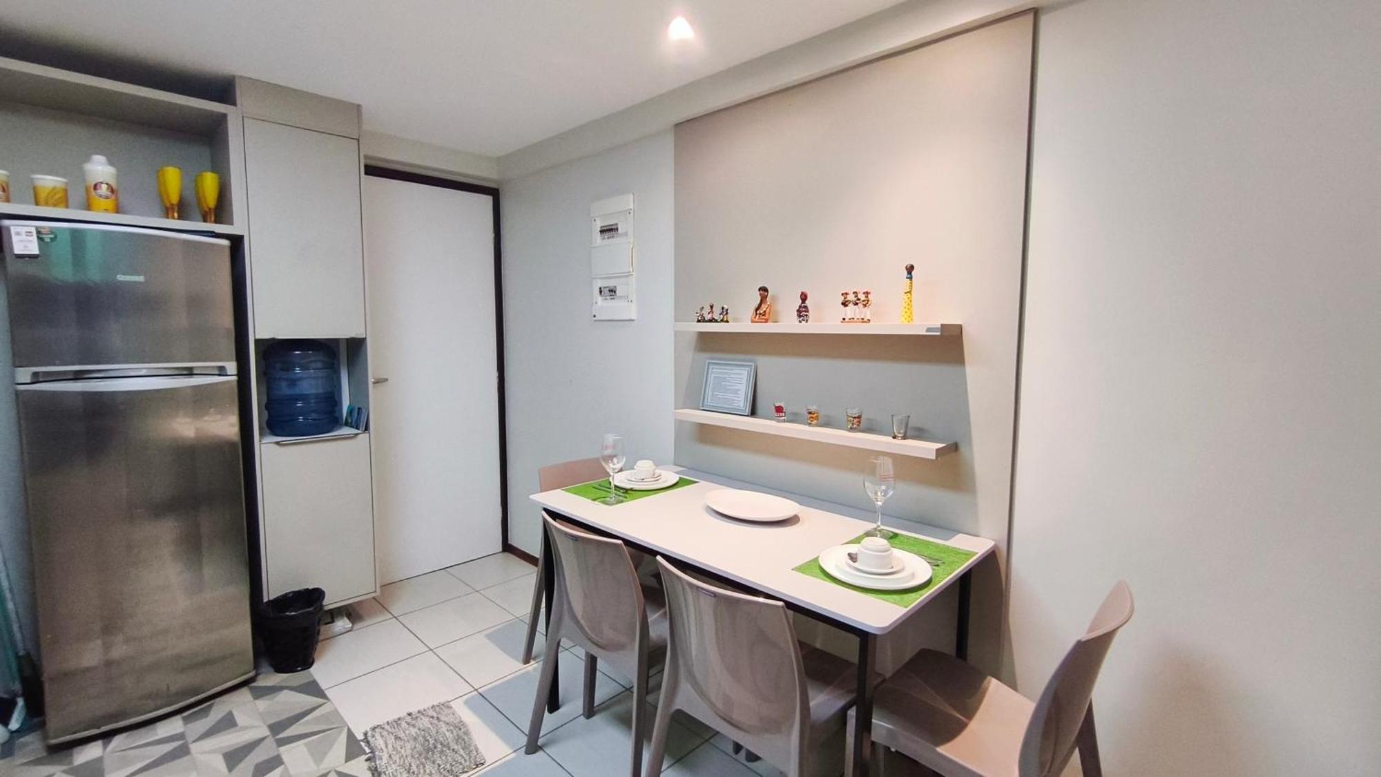 Nannai Apartment